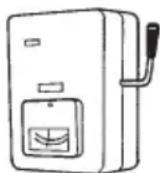 PANASONIC S-22MK2E5 - МЯСТО НА МОНТАЖ - 3