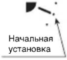 PANASONIC S-22MK2E5 - РЕГУЛИРОВКА НАПРАВЛЕНИЯ ВОЗДУШНОГО ПОТОКА - 2