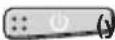 PANASONIC S-22MK2E5 - Кнопка - 1