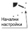 PANASONIC S-22MK2E5 - За да активирате функцията за „люлеене”: - 3