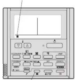 PANASONIC S-106MK2E5A - Telecomando com temporizador - 1