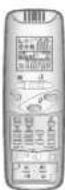 PANASONIC S-106MK2E5A - Drahtlose Fernbedienung - 1