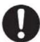 PANASONIC S-106MK2E5A - ! WARNING - 13