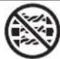 PANASONIC S-106MK2E5A - ! WARNING - 11