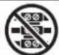 PANASONIC S-106MK2E5A - ! WARNING - 12