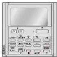 PANASONIC S-106MK2E5A - Пульт дистанційного керування із таймером - 1