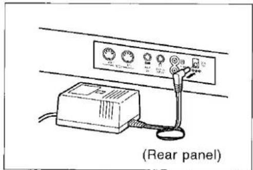 PANASONIC SX-KC600 - 1 - 1