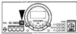PANASONIC SX-KC600 - Auto Play Chord - 1