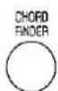 PANASONIC SX-KC600 - CHORD FINDER - 1