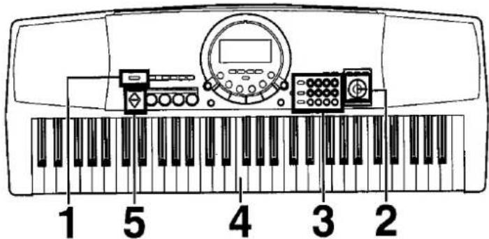 PANASONIC SX-KC600 - 2 - 2