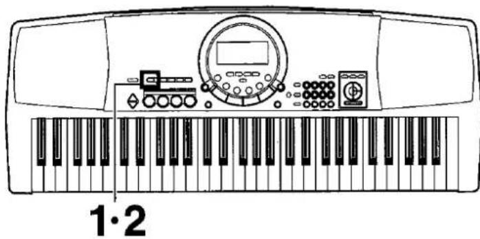 PANASONIC SX-KC600 - Listen to the demonstration - 1