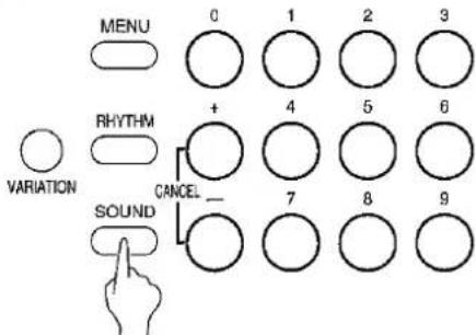 PANASONIC SX-KC600 - Sound - 4