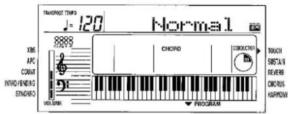 PANASONIC SX-KC600 - TOUCH - 2