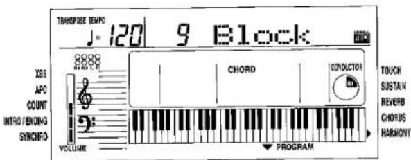PANASONIC SX-KC600 - Harmony - 3