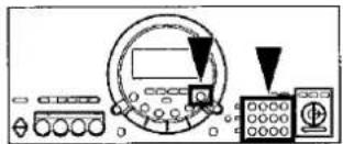 PANASONIC SX-KC600 - Playing the included Song Disk - 1