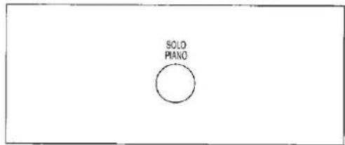 PANASONIC SX-KC600 - SOLO PIANO - 2