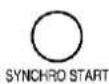 PANASONIC SX-KC600 - Synchro Start - 2