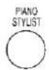 PANASONIC SX-KC600 - Piano Stylist - 2