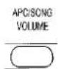 PANASONIC SX-KC600 - APC/SONG VOLUME - 1