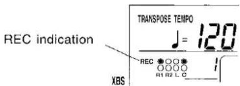 PANASONIC SX-KC600 - Record your performance - 4