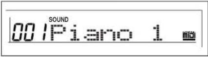 001Piano 1 SOUND 酷