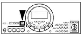 PANASONIC SX-KC611 - Auto Play Chord - 1