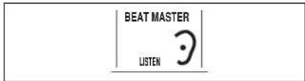 BEAT MASTER LISTEN