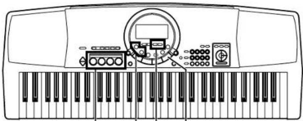 PANASONIC SX-KC611 - Beat Master - 5