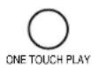 PANASONIC SX-KC611 - One Touch Play - 2