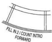PANASONIC SX-KC611 - COUNT INTRO - 1