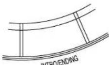 PANASONIC SX-KC611 - ENDING - 1