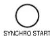 PANASONIC SX-KC611 - Synchro Start - 2