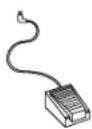 PANASONIC SX-KC611 - Separately sold option - 1