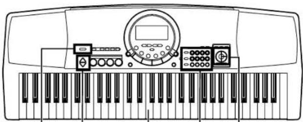PANASONIC SX-KC611 - Playing - 1