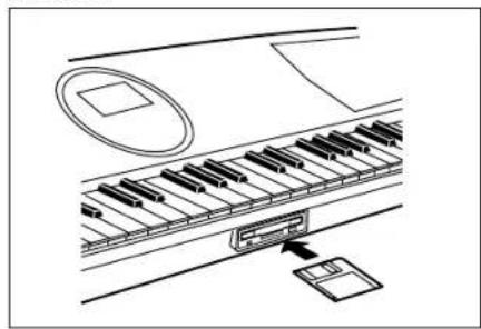 PANASONIC SX-KC611 - 1 - 1