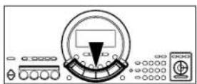 PANASONIC SX-KC611 - Rhythm performance - 1
