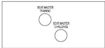 BEAT MASTER TRAINING BEAT MASTER CHALLENGE