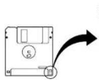 PANASONIC SX-KC611 - DISK FORMAT - 3