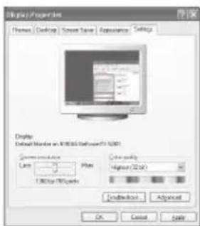 SAMSUNG LE26R89BD - Installation af pc'ens software (baseret på Windows XP) - 1