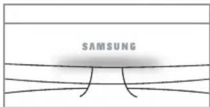 SAMSUNG LE26R89BD - Indstilling af Lyseffekt - 3