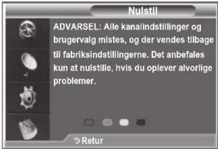 SAMSUNG LE26R89BD - Valg af menuen CI (Fælles interface) - 2