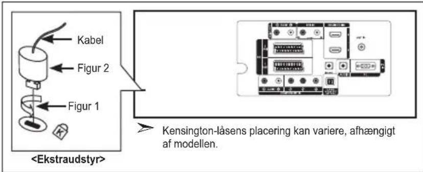 SAMSUNG LE26R89BD - brug. - 1