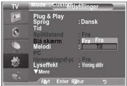 SAMSUNG LE26R89BD - Melodi: - 1