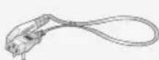 SAMSUNG LE26R89BD - Stykliste - 2