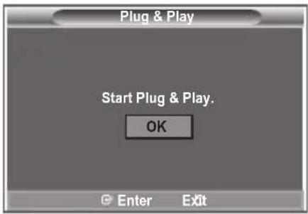 SAMSUNG LE26R89BD - Plug & Play - 1