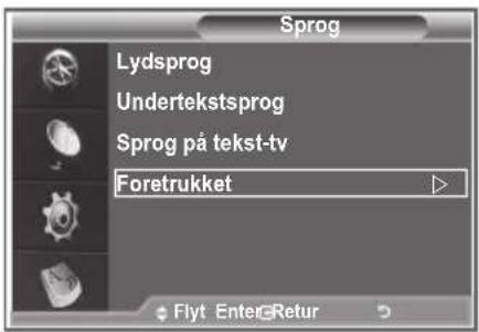 SAMSUNG LE26R89BD - Foretrukket - 1