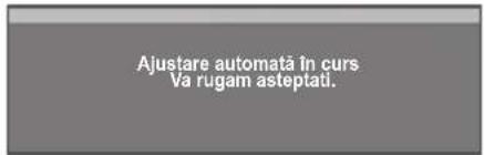 Ajustare automată în curs Va rugam asteptati.