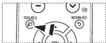 SAMSUNG LE26A330J1 - Utilizarea butonului TOOLS - 2