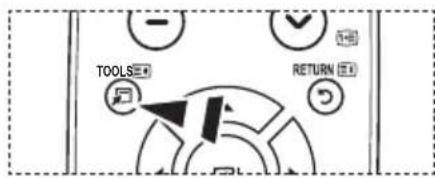 SAMSUNG LE26A330J1 - Χρήση του κουμπιού TOOLS - 2
