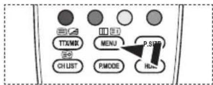 TXXMX CHUST MENU PMODE P.SIZE HU...